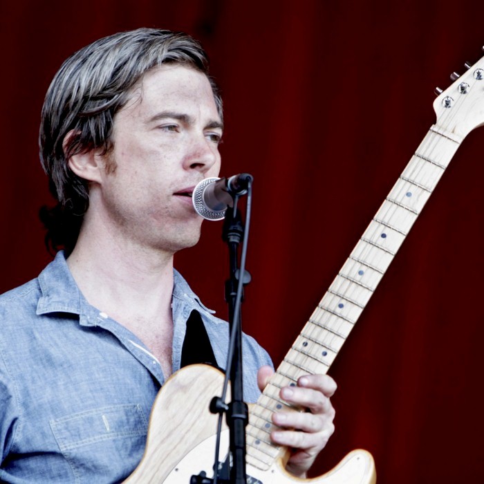 From The Rivers To The Ocean