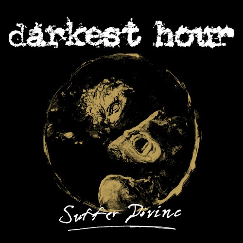 Suffer Divine - Darkest Hour - 2026-09-01