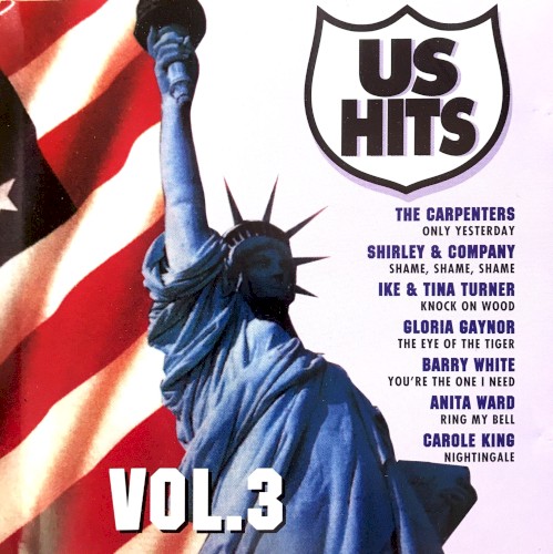 Barry Wite - YOU'RE THE ONE I NEED