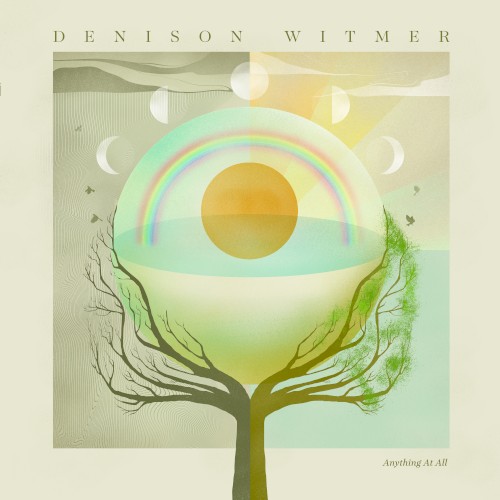 Denison Witmer Feat. Sufjan Stevens - Shade I'll Never See