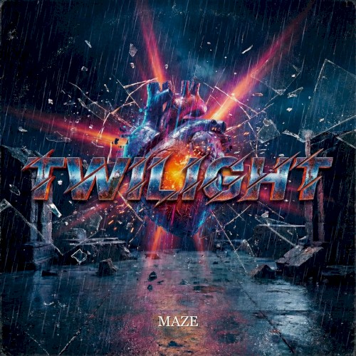 Twilight - Maze & Frankie Beverly - 2026-01-02