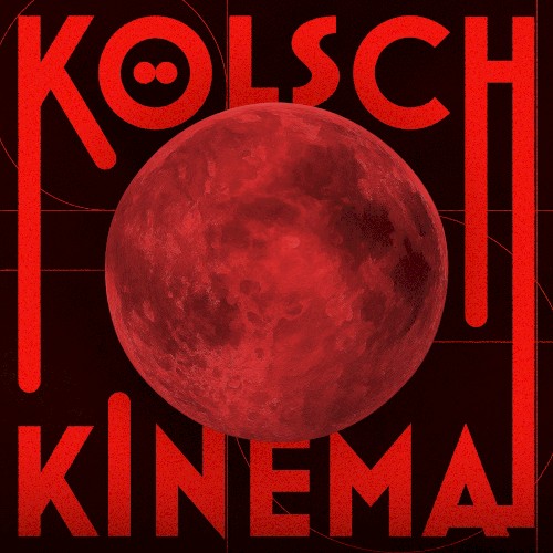 Sad Makes Me Happy (Kotier Remix) - Kolsch - 2026-03-20