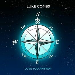 Luke Combs - Love you anyway