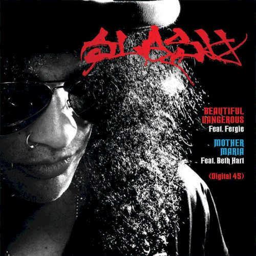 Slash - BEAUTIFUL DANGEROUS