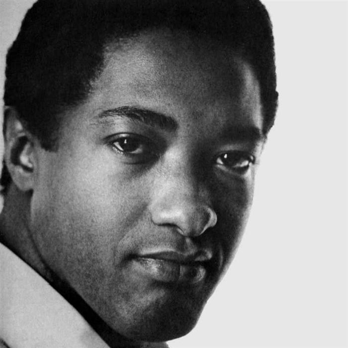 Sam Cooke - (Ain't that) Good News