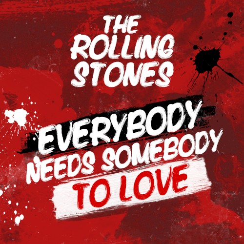 Te Rolling Stones - Lady Jane