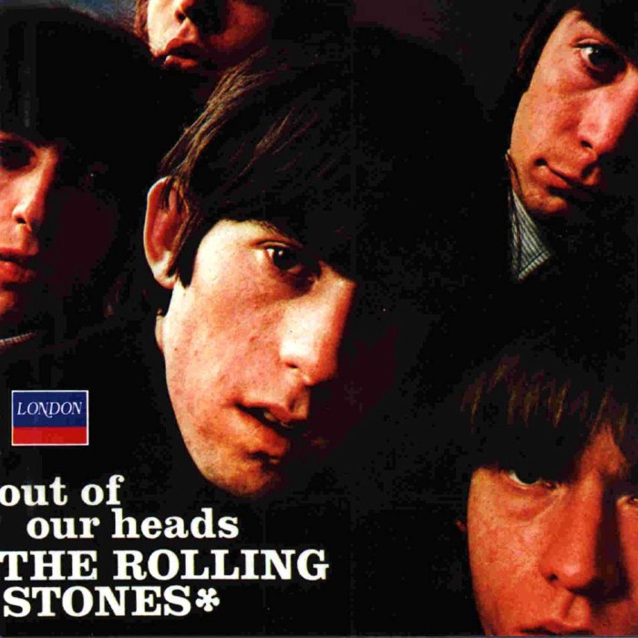 (i Can't Get No) Satisfaction