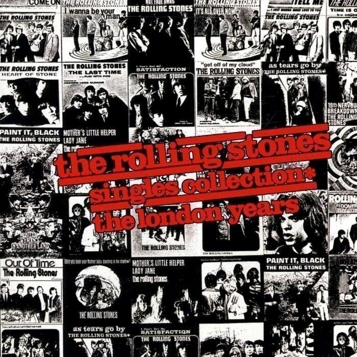 ROLLING STONES - STREET FIGHTING MAN