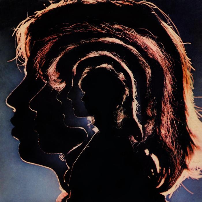 Te Rolling Stones - Wild Horses