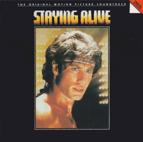 Bee Gees - Someone Belonging To Someone