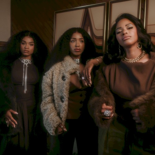 You Went Away Too Long - The Womack Sisters - 2026-02-25