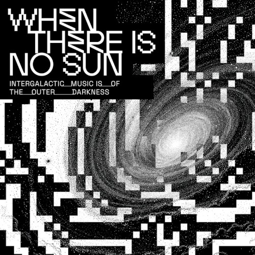 When Angels Speak - Saul Williams & Underground Resistance - 2026-03-27