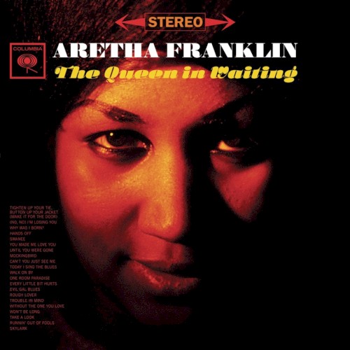 Aretha Franklin - Won't Be Long