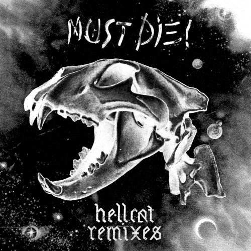 Cover van Hellcat (annix Remix)