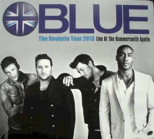 BLUE - One Love