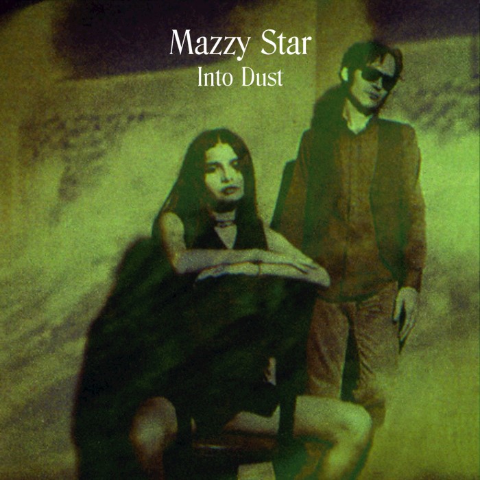 Mazzy Star - Bells Ring