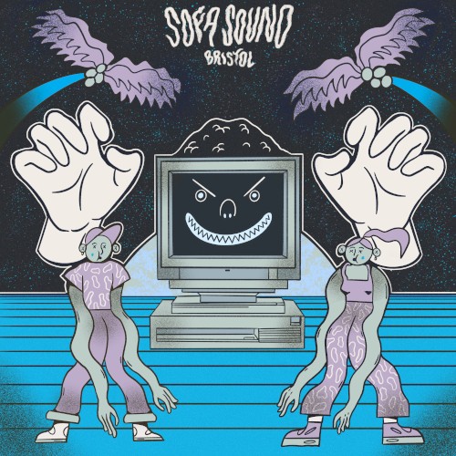 DLR - The Same Step