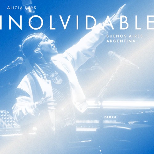 Alicia Keys Ft Raye (live) - Fallin
