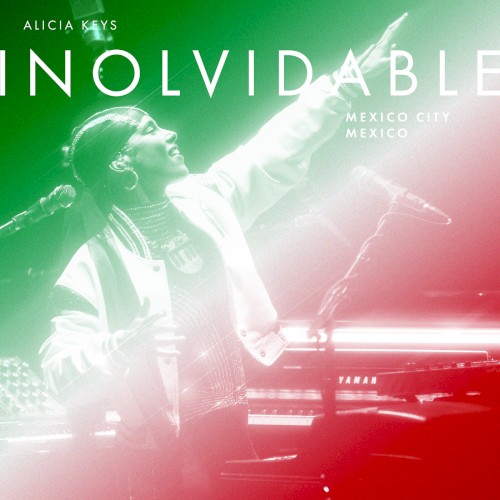 Alicia Keys Ft Tony! Toni! Tone' - Diary