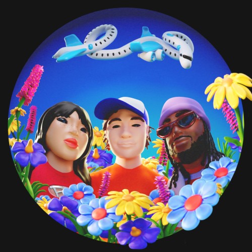 Mac Wetha X Aminé X Beabadoobee - Fear Of Flying