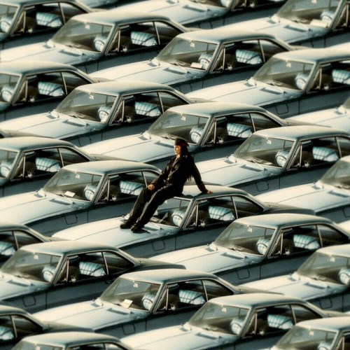 SIENNA SPIRO - ORIGAMI