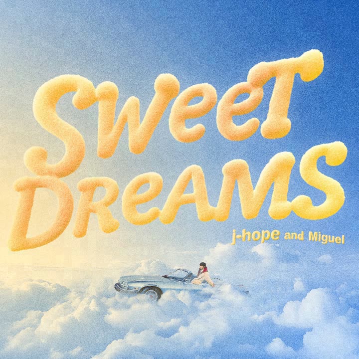 Sweet Dreams
