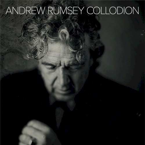Andrew Rumsey - Twice is Apology