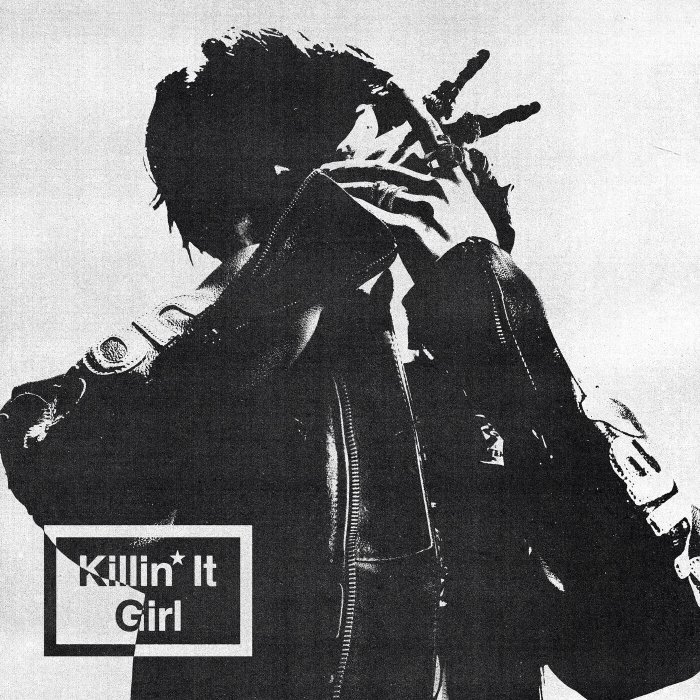 Killin' It Girl