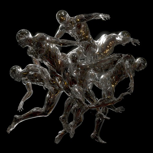Cassian, Yoto & Da Hool - Love Parade