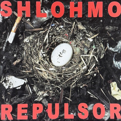 Shlohmo & Corbin - Antivenom