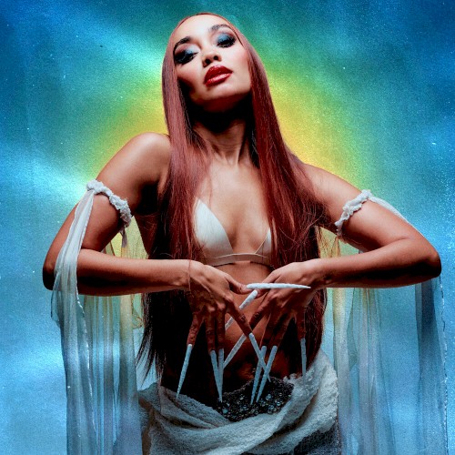 Most Wanted - Leigh-Anne ft Rvssian & Valian - 2026-01-16