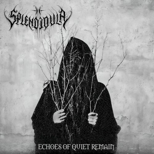 Splendidula Feat. Aaron Stainthorpe - Echoes Of Quiet Remain