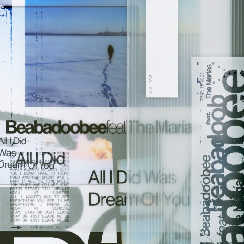 Beabadoobee Ft. The Marias - All I Did Was Dream Of You