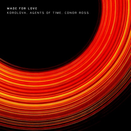 Made For Love