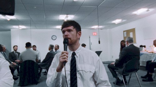 Death Of Love (live) - James Blake - 2026-01-22