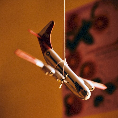 Nosedive - Man/Woman/Chainsaw - 2026-04-20