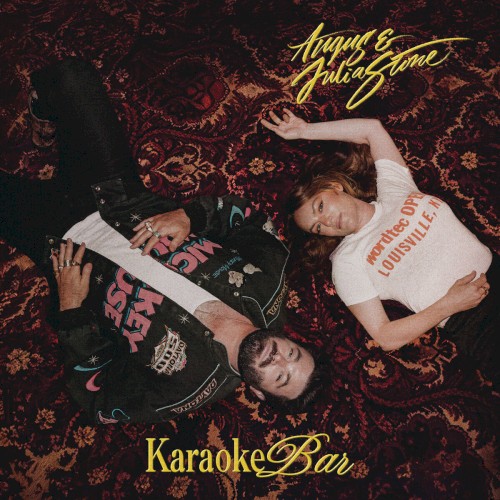 Monroe - Angus & Julia Stone - 2026-06-26