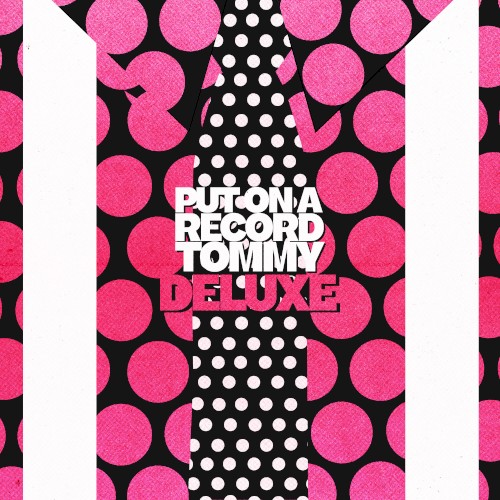 Am I Ever Gonna Be A Rockstar - Tom A. Smith - 2026-08-12