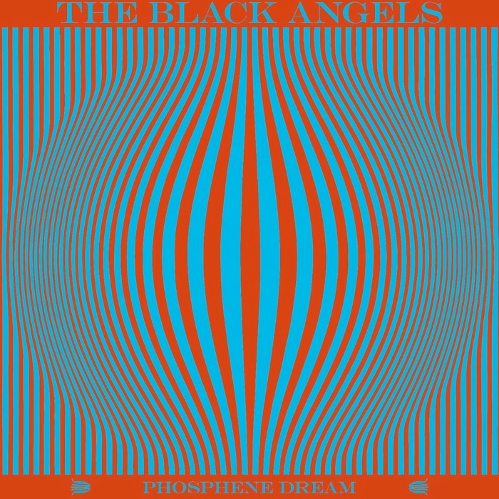 Bad Vibrations