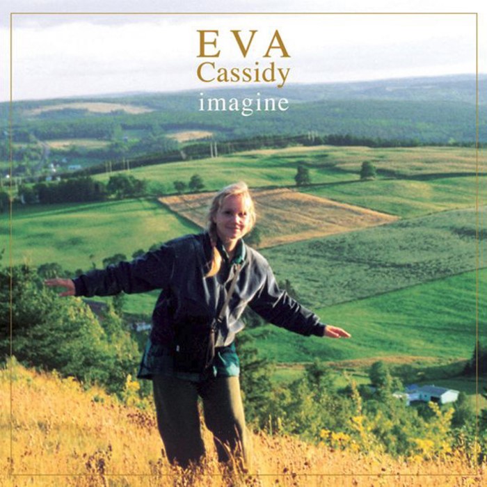 Eva Cassidy - Danny Boy