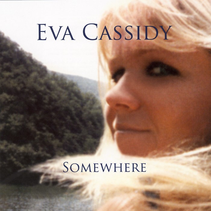 Eva Cassidy - Coat of Many Colors