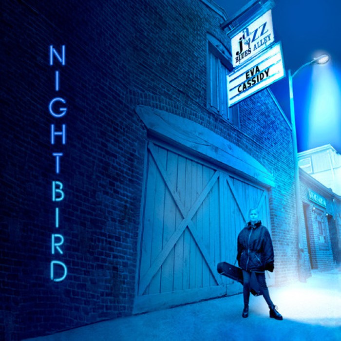 Eva Cassidy - It don't mean a thing (if it ain't got that swing)
