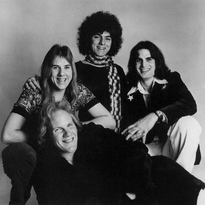 Holdin' On To Yesterday