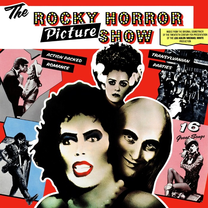 Sweet Transvestite