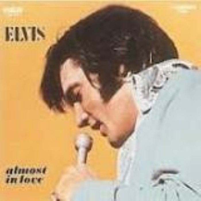 Elvis Presley - Charro