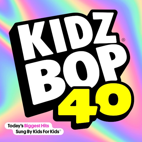 Kidz Bop - Old Town Road