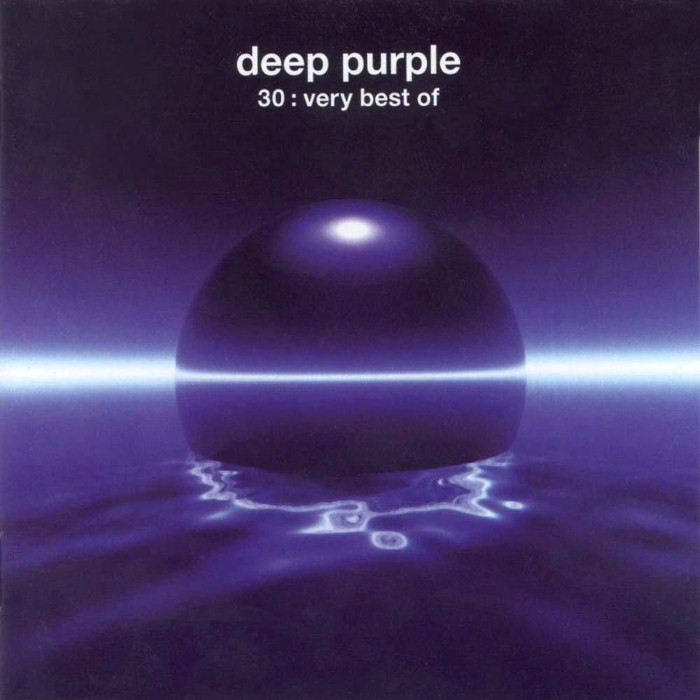 Deep Purple - ANY FULE KNO THAT