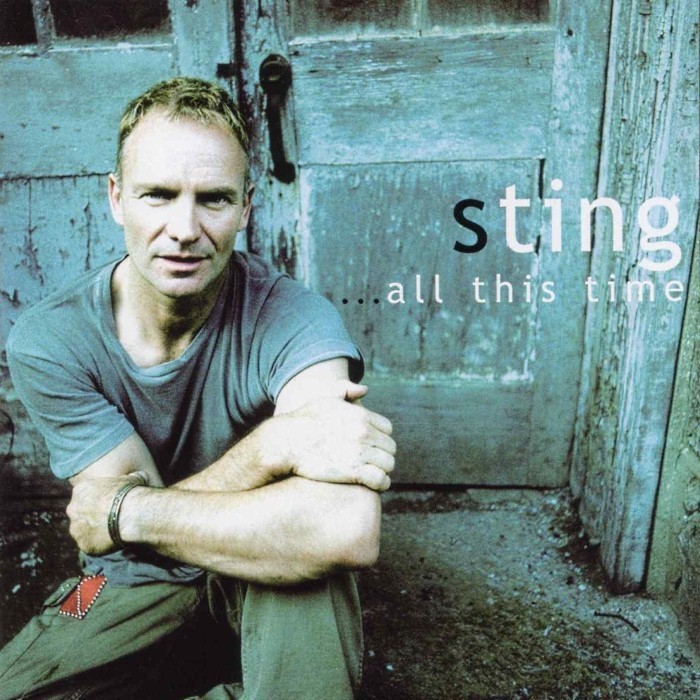 Sting - If I Ever Lose My Faith In You (1994)