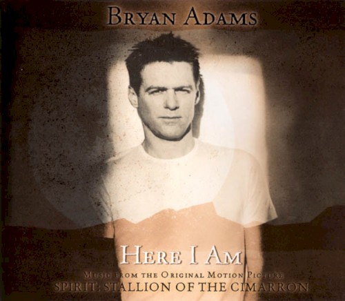 Bryan Adams - Cloud Number 9