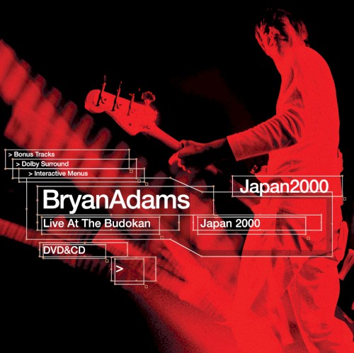 Bryan Adams - Summer Of '69